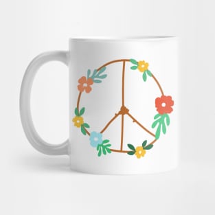 Peace Mug